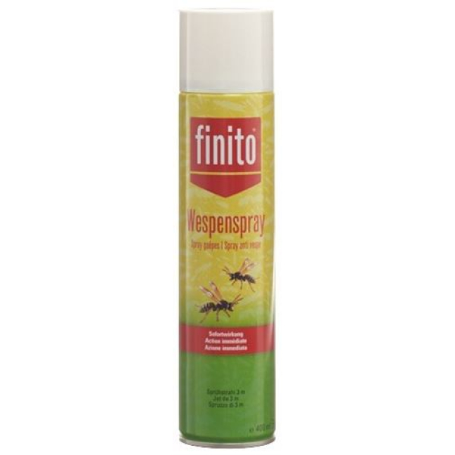 Finito wasp spray 400 ml