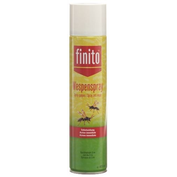 Finito wasps Spray 400 ml