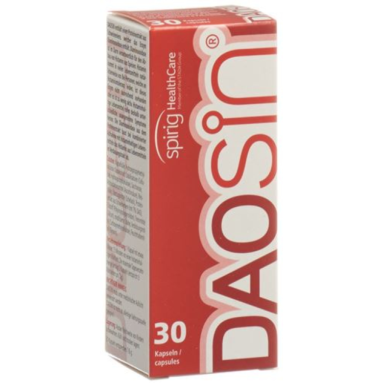 DAOSIN Cape Ds 30 uds