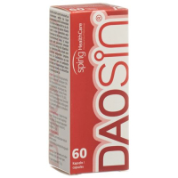 DAOSIN Cape Ds 60 pcs