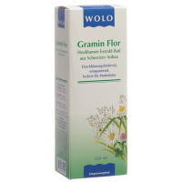 wolo Gramin Flor Fl 250 មីលីលីត្រ