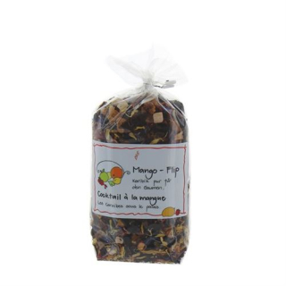 Herboristeria Fruit Tea Mango Flip 140 g