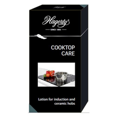 Hagerty cooktop care 250ml