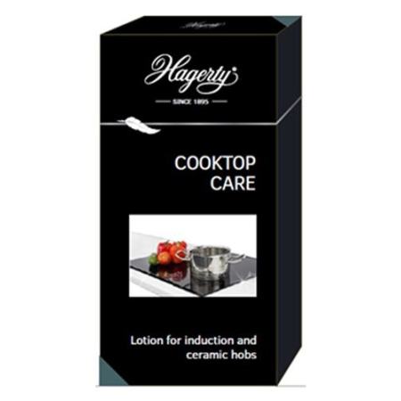 Hagerty Cooktop Care 250 ml
