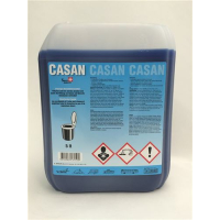 Casan Liq Pot 5 lt