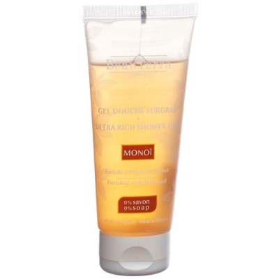 BeauTerra rik gel monoi 100 ml