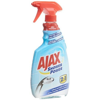 Ajax Shower Power Spray 500мл