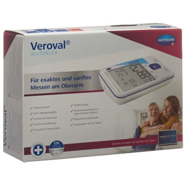 فشارسنج بازو Veroval