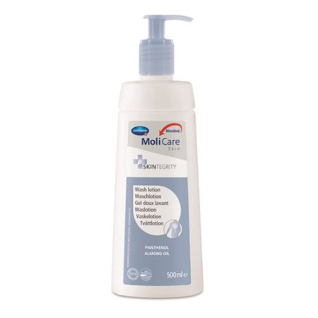 MoliCare Skin Waschlotion Fl 500 ml