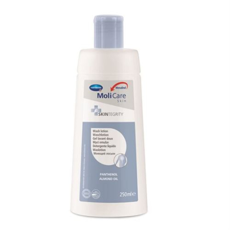 MoliCare sredstvo za čišćenje kože Fl 250 ml