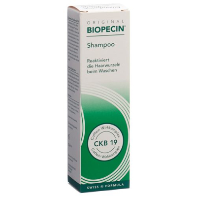 សាប៊ូ biopecin fl 150ml