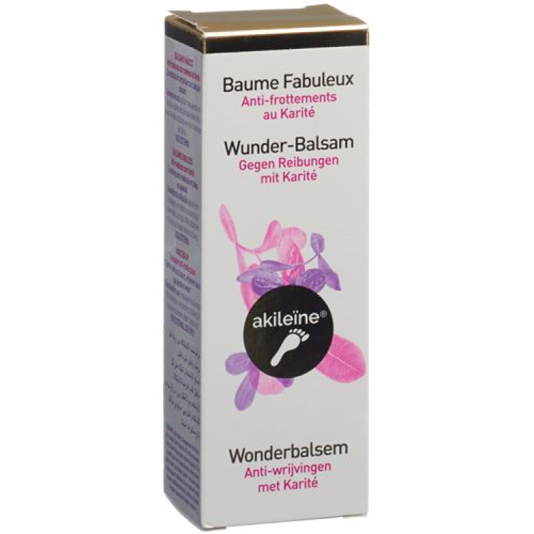 AKILEINE Wonder Balsam Tb 75 ml