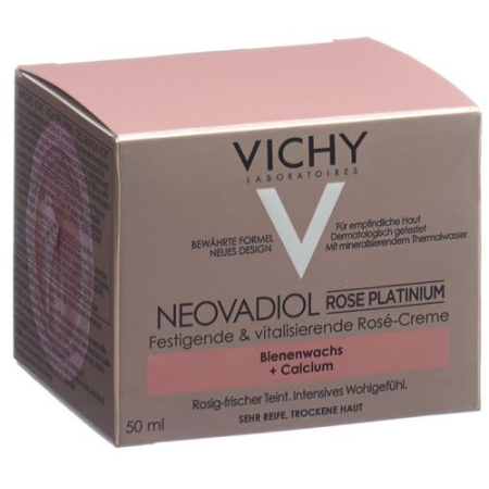 Vichy Neovadiol Rose Platinium German/Italian Ds 50 ml