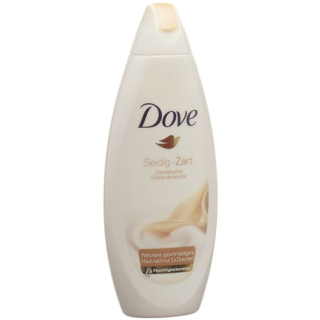 Dove Shower Men Silky Soft 250ml