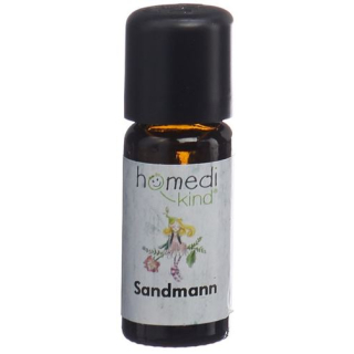 Homedi-art sandmann fl 10 ml