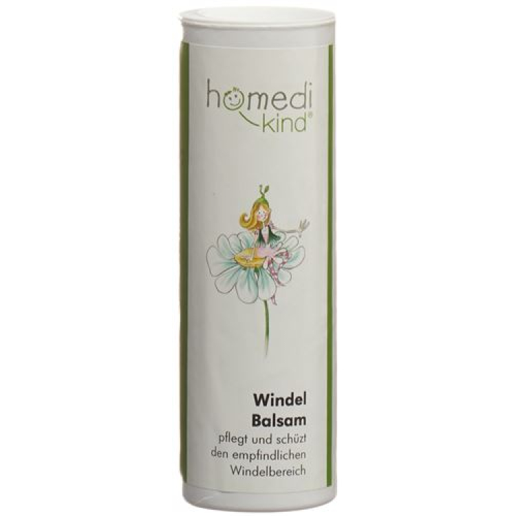 homedi-kind ble Balsam tube 30 g