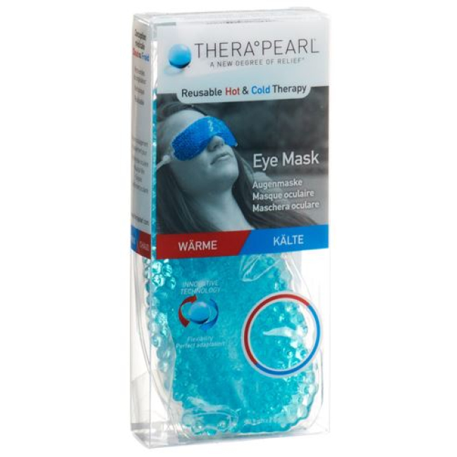 Thera Pearl Eyemask