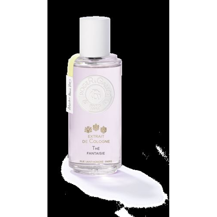 Roger Gallet Extrait de Cologne Thé fantaisie 500 ml