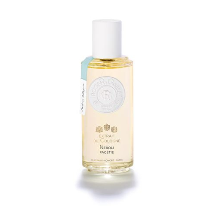 Roger Gallet Extrait de Cologne Neroli facétie 500 ml