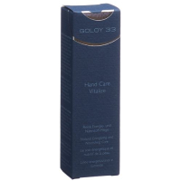 Goloy 33 Hand Care Vitalize 75ml