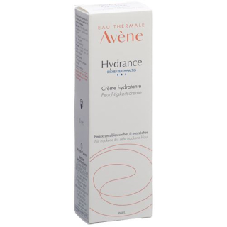 Avene Hydrance Cream 40ml