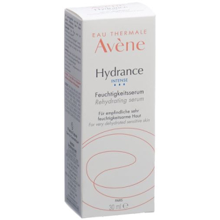 Serum Avene Hydrance 30 ml