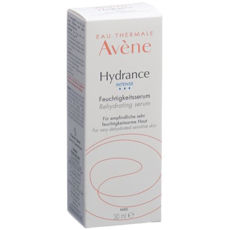 Avene Hydrance sérum 30 ml