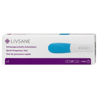 Livsane Pregnancy rapid test