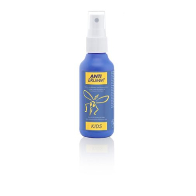 Anti Brumm Kids Bottle 75 ml