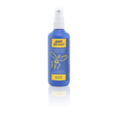 Antibrum kids fl 150 ml