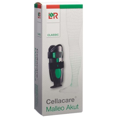 Cellacare malleo acute classic универсален