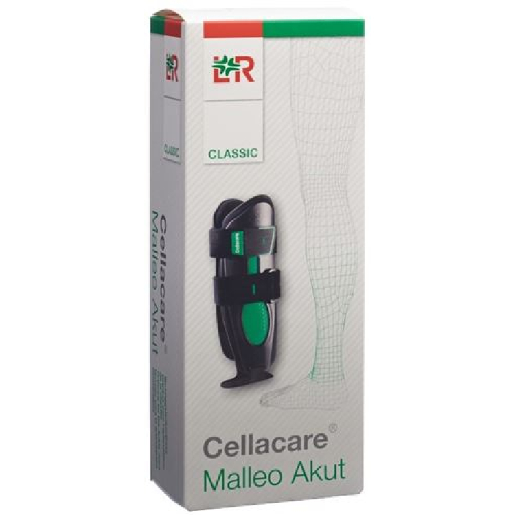 Cellacare Malleo acute Classic universal