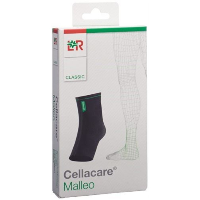 Buy Cellacare Malleo Classic Gr4 - Ankle Dressings