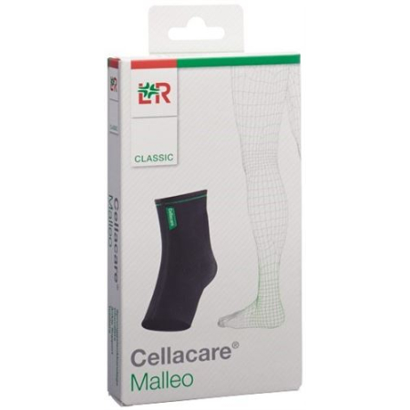 Cellacare Malleo Classic Gr2 - Ankle Dressings