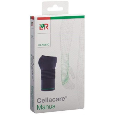 Cellacare manus classic ölçü 3 sağ