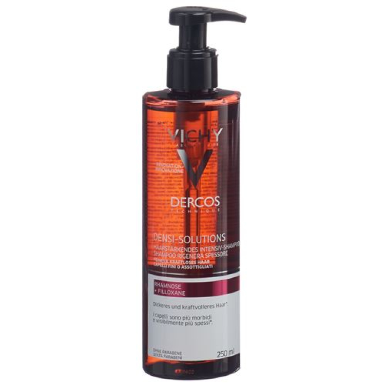 Vichy Dercos Densi-Solutions Shampoo