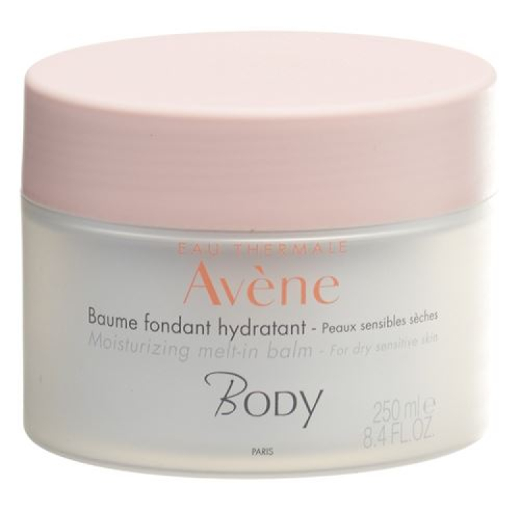 Avene balzam za TIJELO 250 ml