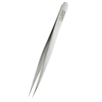 Rubis tweezers ចង្អុល inox