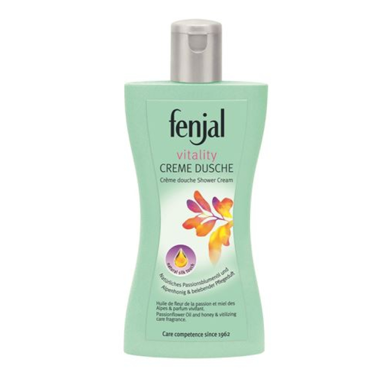 fenjal cream shower Vitality Fl 200 ml