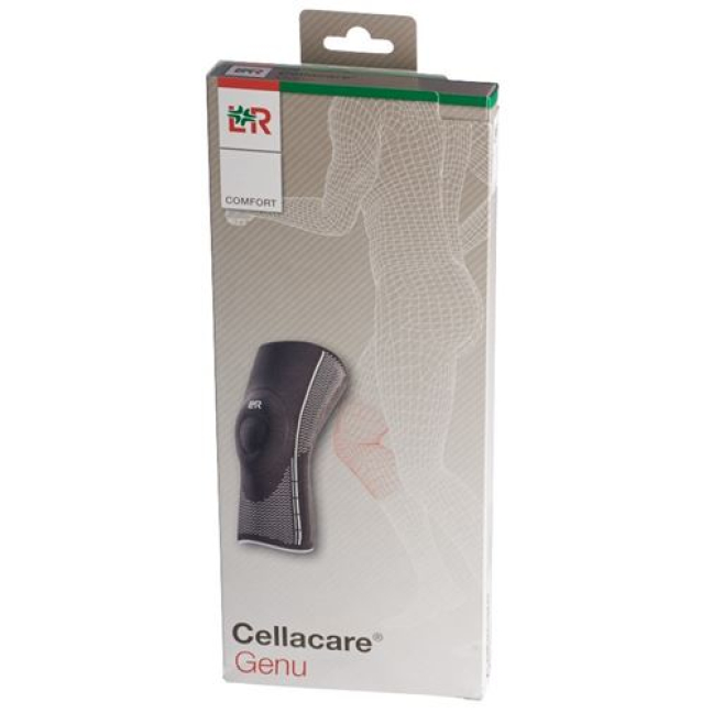 Buy Cellacare Genu Comfort Size 3 - Knee Brace