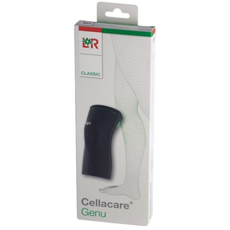 Cellacare Genu Classic Gr4 - Knee Braces