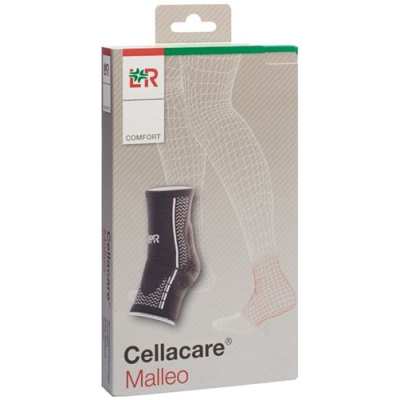 Cellacare malleo comfort gr2