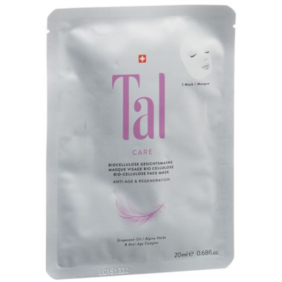 வேலி கேர் ஃபேஷியல் மாஸ்க் 20ml bag