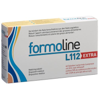 فورمولين L112 أقراص إضافية 48 قطعة