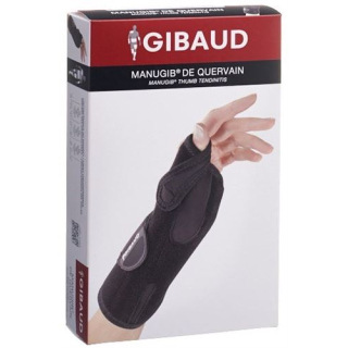 GIBAUD Manugib De Quervain 2L 15.5-18cm left