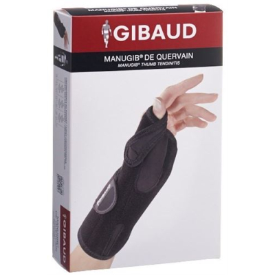 Gibaud manugib de quervain 2l 15,5-18см қалды