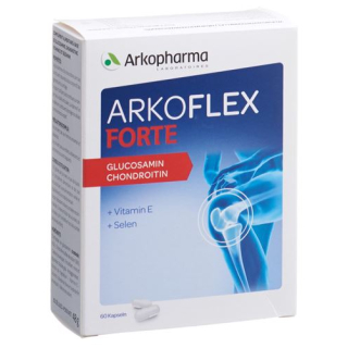 Arkoflex Forte 60 capsules