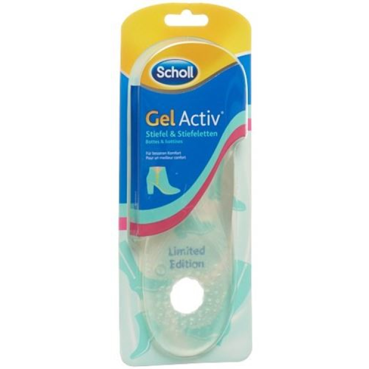 Scholl Gelactiv tabanlık Sizin için Çizmeler 1 çift