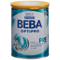 Beba Optipro PRE from birth Ds 800 g