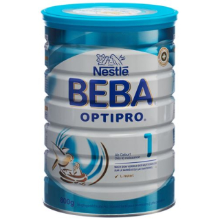 Beba Optipro 1 from birth Ds 800 g